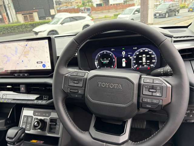 トヨタ ハイラックス ２．８ Ｚ アドベンチャー ディーゼルターボ ４ＷＤ R8年 (近畿) 99