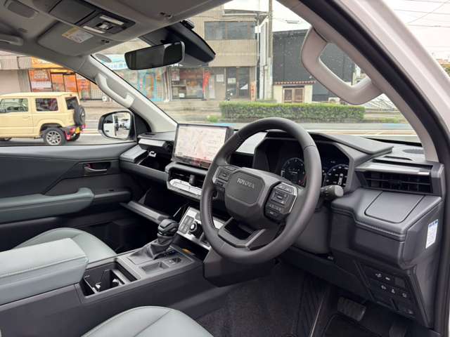 トヨタ ハイラックス ２．８ Ｚ アドベンチャー ディーゼルターボ ４ＷＤ R8年 (近畿) 99