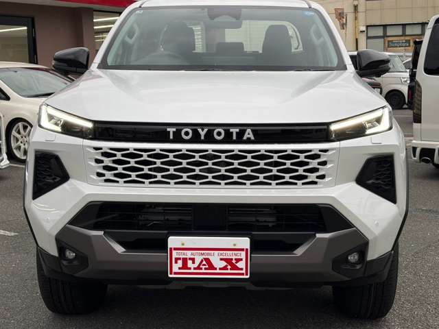 トヨタ ハイラックス ２．８ Ｚ アドベンチャー ディーゼルターボ ４ＷＤ R8年 (近畿) 99