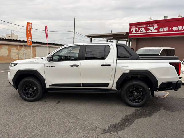 トヨタ ハイラックス ２．８ Ｚ アドベンチャー ディーゼルターボ ４ＷＤ R8年 (近畿) 99