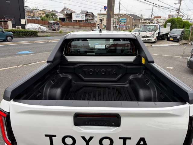 トヨタ ハイラックス ２．８ Ｚ アドベンチャー ディーゼルターボ ４ＷＤ R8年 (近畿) 99