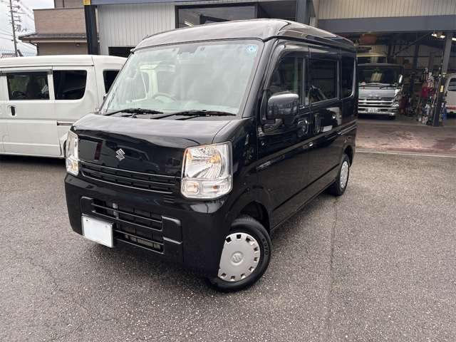 スズキ エブリイ ６６０ ジョイン ターボ ハイルーフ R1年 (近畿) 99