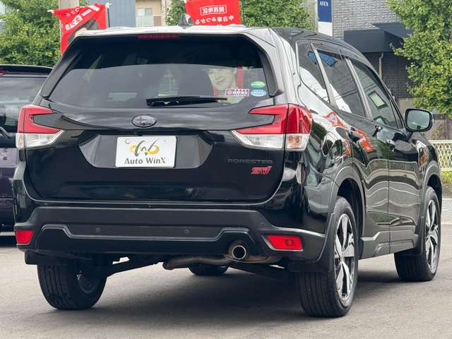 スバル フォレスター　ハイブリッド ２．０ アドバンス ４ＷＤ R1年 (近畿) 99
