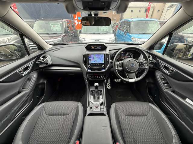 スバル フォレスター　ハイブリッド ２．０ アドバンス ４ＷＤ R1年 (近畿) 99