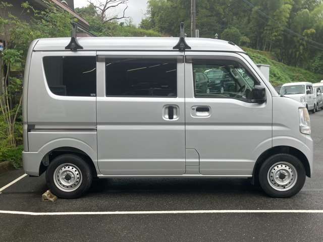 スズキ エブリイ ６６０ ＰＣ ハイルーフ H30年 (中国) 99