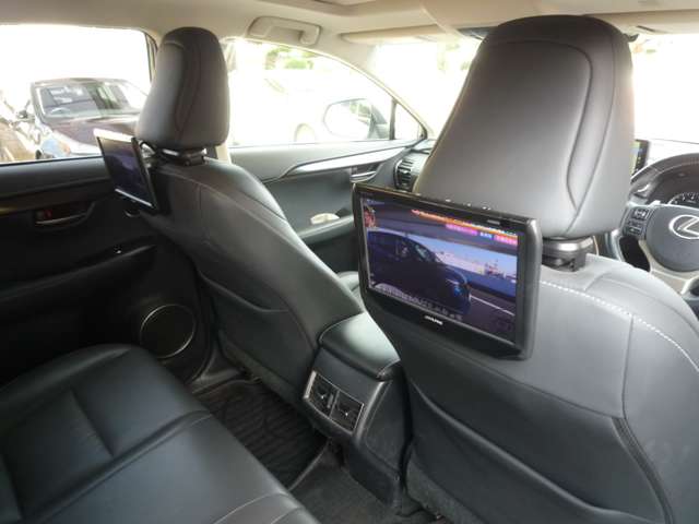 レクサス ＮＸ３００ Ｉパッケージ H30年 (中国) 99