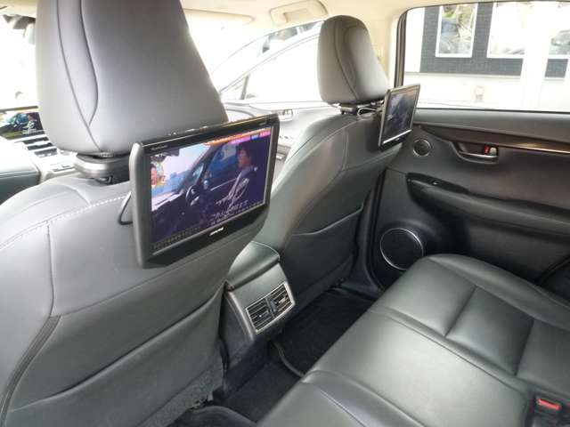 レクサス ＮＸ３００ Ｉパッケージ H30年 (中国) 99