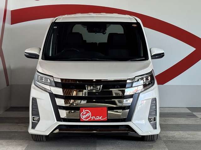 トヨタ ノア ２．０ ＳＩ ４ＷＤ H29年 (東北) 99