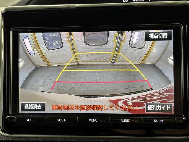トヨタ ノア ２．０ ＳＩ ４ＷＤ H29年 (東北) 99