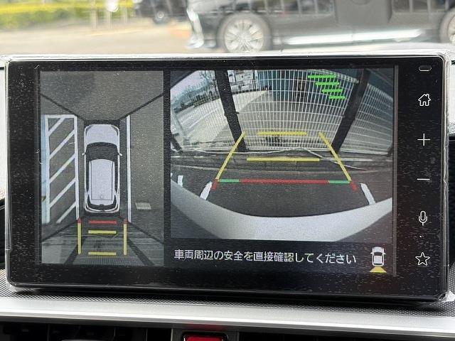 ダイハツ ロッキー １．２ プレミアム Ｇ ＨＥＶ R8年 (近畿) 99