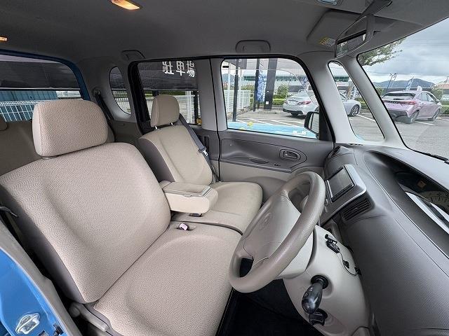 ダイハツ タント ６６０ Ｘ H21年 (近畿) 99