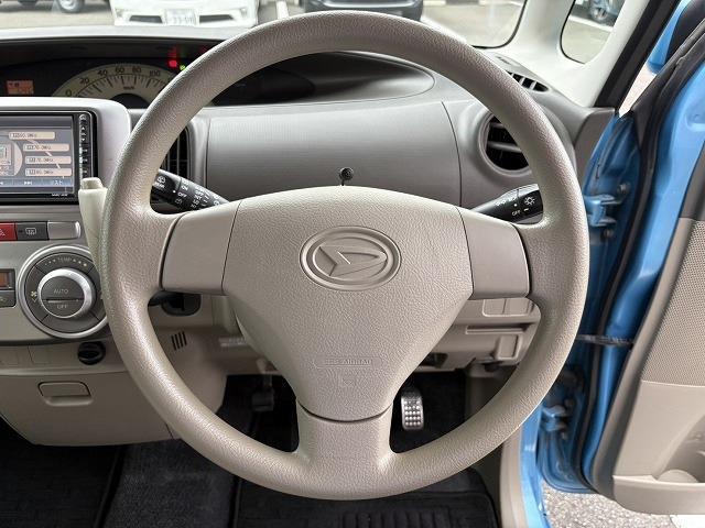 ダイハツ タント ６６０ Ｘ H21年 (近畿) 99
