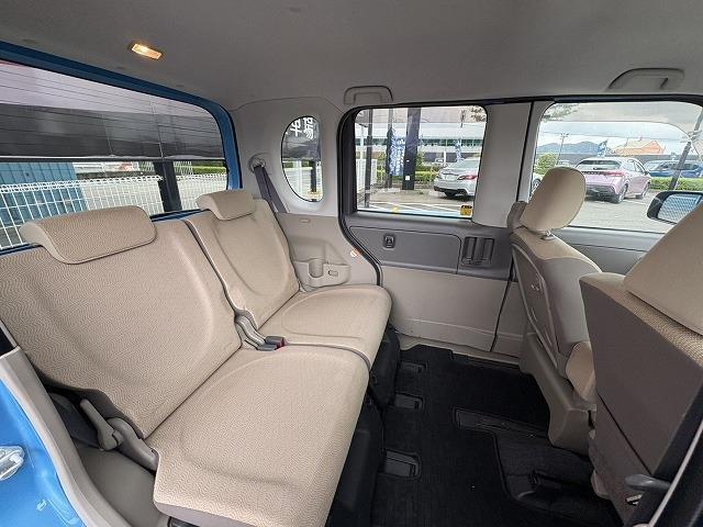 ダイハツ タント ６６０ Ｘ H21年 (近畿) 99