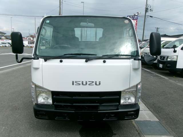 いすゞ エルフ １．５トン H22年 (東北) 99