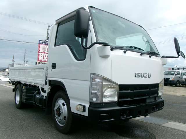 いすゞ エルフ １．５トン H22年 (東北) 99