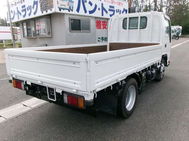 いすゞ エルフ １．５トン H22年 (東北) 99