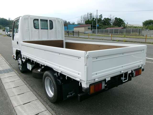 いすゞ エルフ １．５トン H22年 (東北) 99