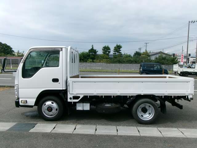いすゞ エルフ １．５トン H22年 (東北) 99