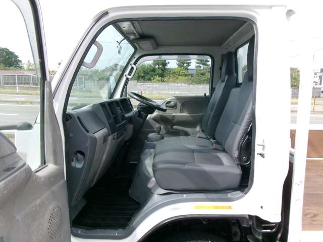 いすゞ エルフ １．５トン H22年 (東北) 99