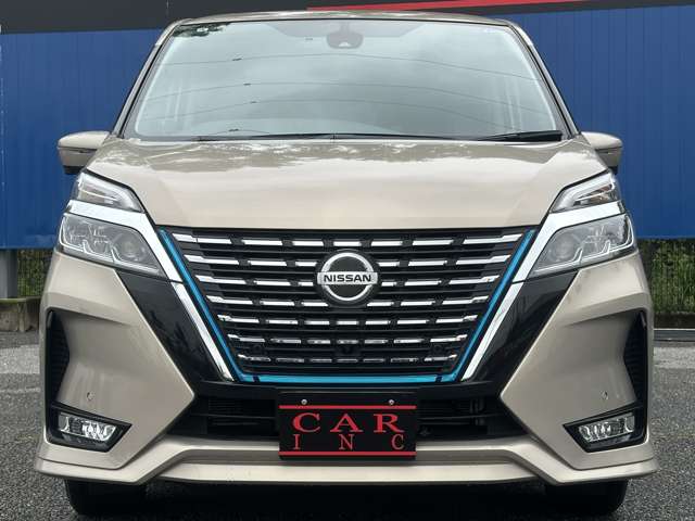 日産 セレナ １．２ Ｅ－ＰＯＷＥＲ ハイウェイスター Ｖ R2年 (関東) 99