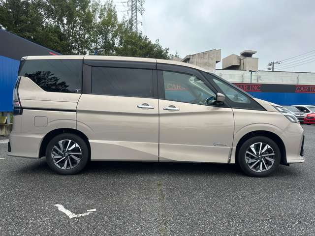 日産 セレナ １．２ Ｅ－ＰＯＷＥＲ ハイウェイスター Ｖ R2年 (関東) 99