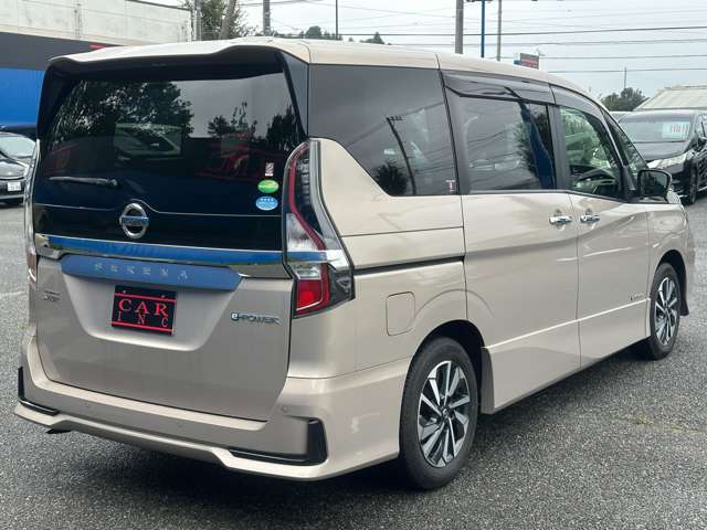 日産 セレナ １．２ Ｅ－ＰＯＷＥＲ ハイウェイスター Ｖ R2年 (関東) 99