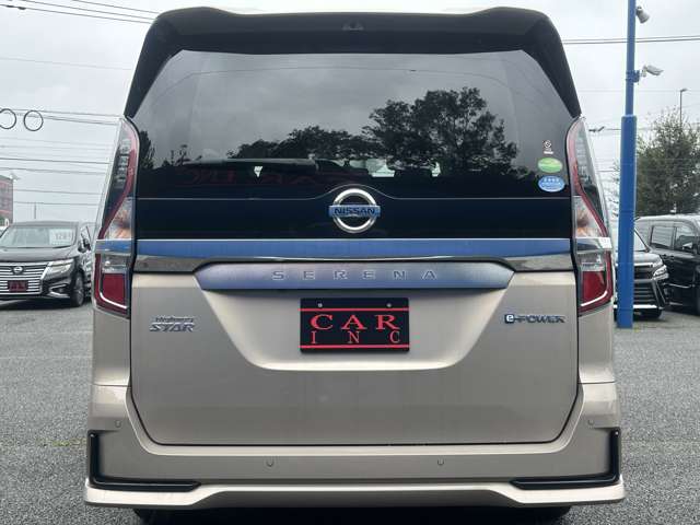 日産 セレナ １．２ Ｅ－ＰＯＷＥＲ ハイウェイスター Ｖ R2年 (関東) 99