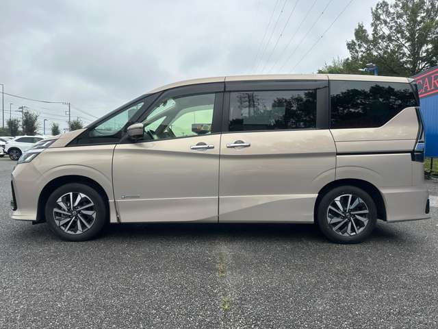日産 セレナ １．２ Ｅ－ＰＯＷＥＲ ハイウェイスター Ｖ R2年 (関東) 99