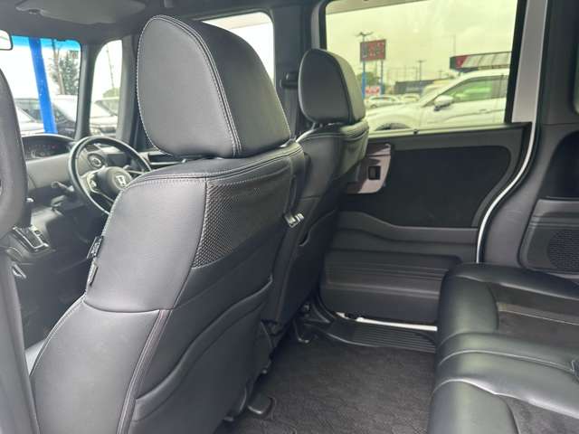 ホンダ Ｎ　ＢＯＸ カスタム ６６０ Ｇ Ｌ ターボ ホンダセンシング ４ＷＤ H29年 (関東) 99