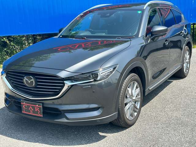 マツダ ＣＸ−８ ２．２ ＸＤ プロアクティブ ディーゼルターボ ４ＷＤ R3年 (関東) 99