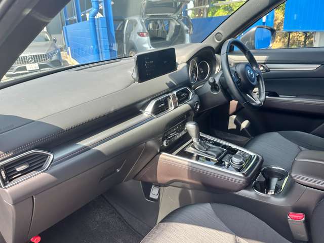 マツダ ＣＸ−８ ２．２ ＸＤ プロアクティブ ディーゼルターボ ４ＷＤ R3年 (関東) 99