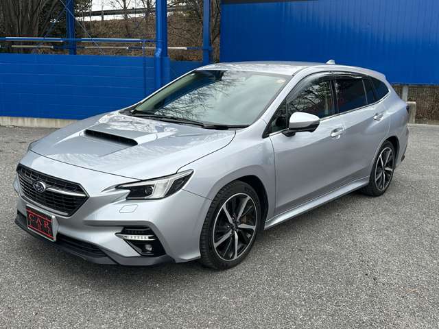 スバル レヴォーグ １．８ ＧＴ－Ｈ ４ＷＤ R3年 (関東) 99