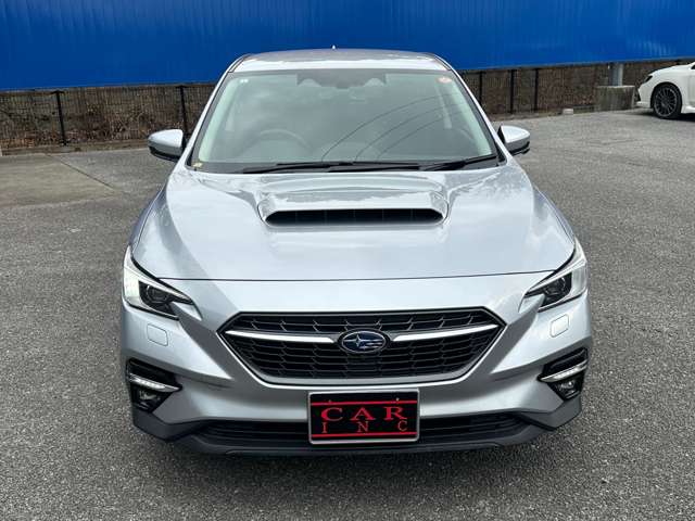 スバル レヴォーグ １．８ ＧＴ－Ｈ ４ＷＤ R3年 (関東) 99