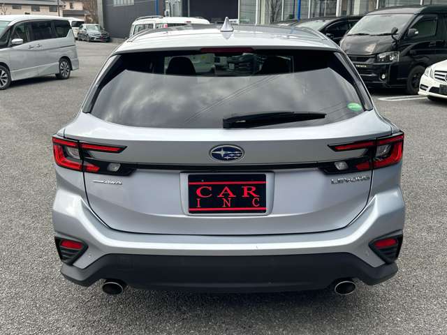 スバル レヴォーグ １．８ ＧＴ－Ｈ ４ＷＤ R3年 (関東) 99
