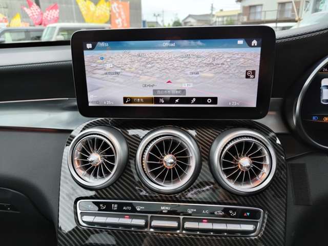 ＡＭＧ ＧＬＣ ４３ ４マチック ４ＷＤ R4年 (近畿) 99