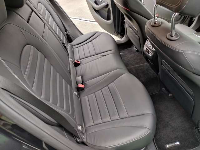 ＡＭＧ ＧＬＣ ４３ ４マチック ４ＷＤ R4年 (近畿) 99