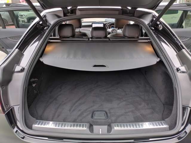 ＡＭＧ ＧＬＣ ４３ ４マチック ４ＷＤ R4年 (近畿) 99