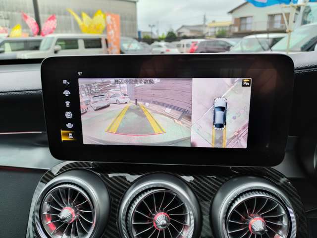 ＡＭＧ ＧＬＣ ４３ ４マチック ４ＷＤ R4年 (近畿) 99