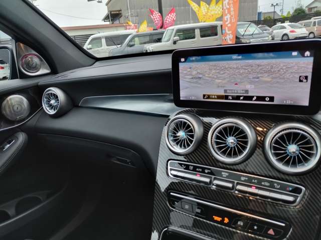 ＡＭＧ ＧＬＣ ４３ ４マチック ４ＷＤ R4年 (近畿) 99