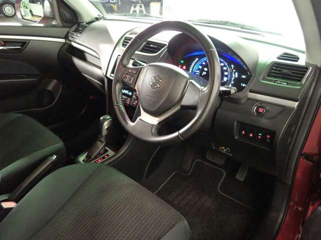 スズキ スイフト １．２ ＸＬ－ＤＪＥ H26年 () 99