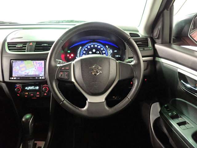 スズキ スイフト １．２ ＸＬ－ＤＪＥ H26年 () 99