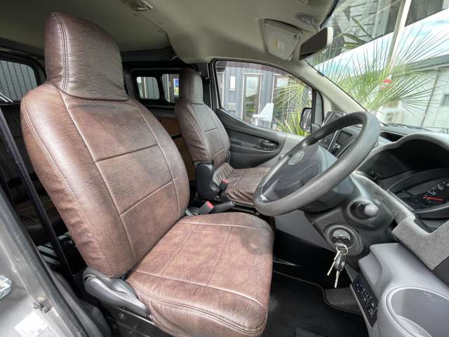 日産 ＮＶ２００バネットバン １．６ ＶＸ H29年 (近畿) 99