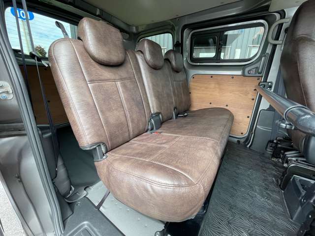 日産 ＮＶ２００バネットバン １．６ ＶＸ H29年 (近畿) 99