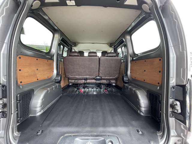 日産 ＮＶ２００バネットバン １．６ ＶＸ H29年 (近畿) 99