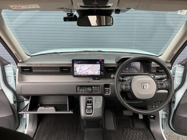 ホンダ Ｎ−ＯＮＥ Ｅ： Ｌ R7年 (近畿) 99