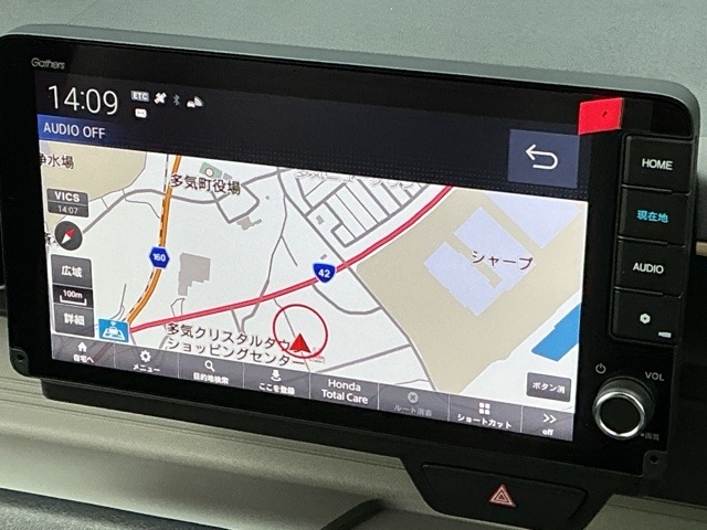 ホンダ Ｎ−ＯＮＥ Ｅ： Ｌ R7年 (近畿) 99