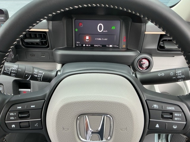 ホンダ Ｎ−ＯＮＥ Ｅ： Ｌ R7年 (近畿) 99