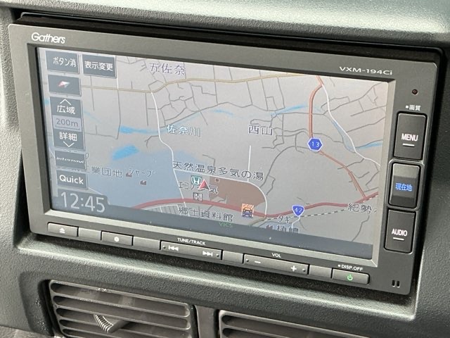 ホンダ アクティトラック ６６０ ＳＤＸ R1年 (近畿) 99