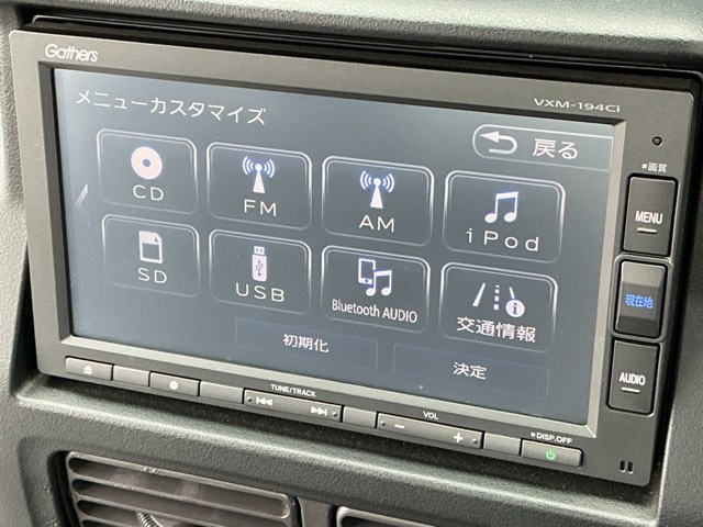 ホンダ アクティトラック ６６０ ＳＤＸ R1年 (近畿) 99