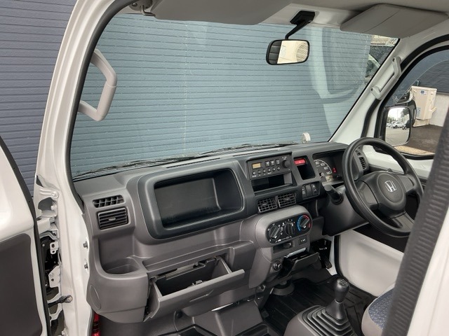 ホンダ アクティトラック ６６０ ＳＤＸ ４ＷＤ R3年 (近畿) 99